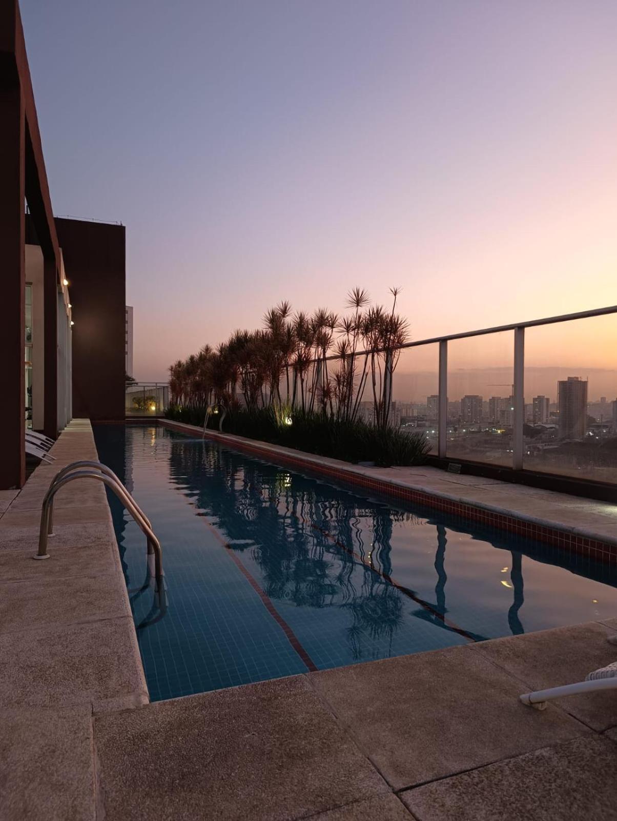Gru - Loft 2 Completo Prox Gru Airport - Apartamento *