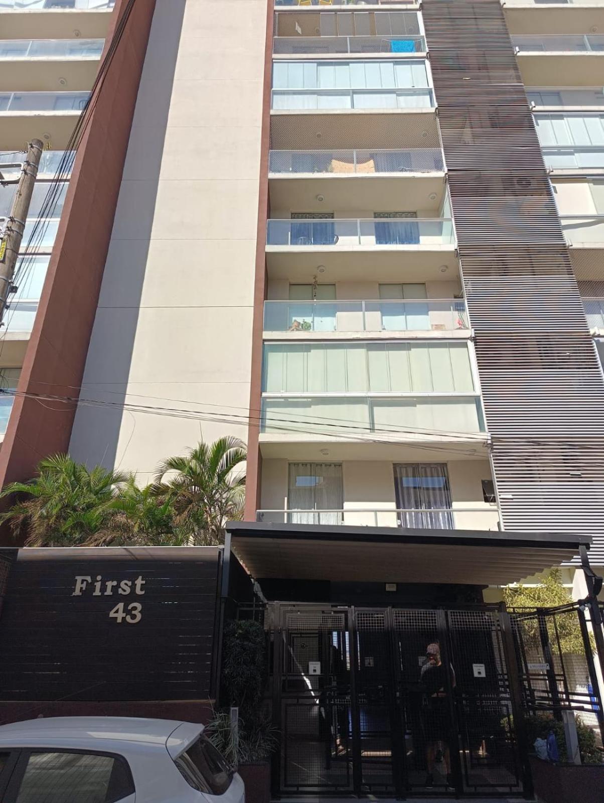 Gru - Loft 2 Completo Prox Gru Airport - Apartamento *