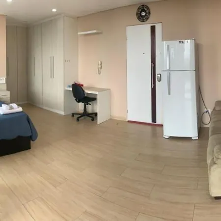 Stay Gru - Loft 2 Completo Prox Gru Airport - Guarulhos Exterior foto