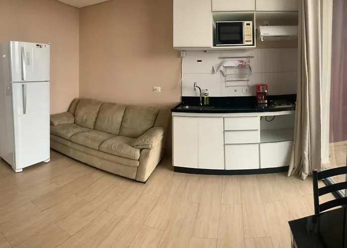 Stay Gru - Loft 2 Completo Prox Gru Airport - Guarulhos