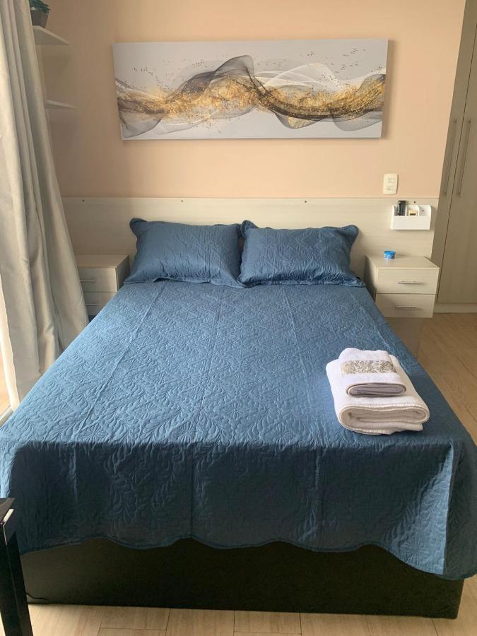 Apartment Gru - Loft 2 Completo Prox Gru Airport -