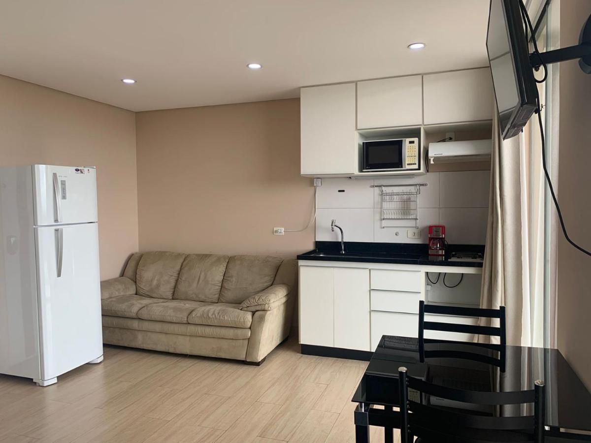 Gru - Loft 2 Completo Prox Gru Airport - Guarulhos
