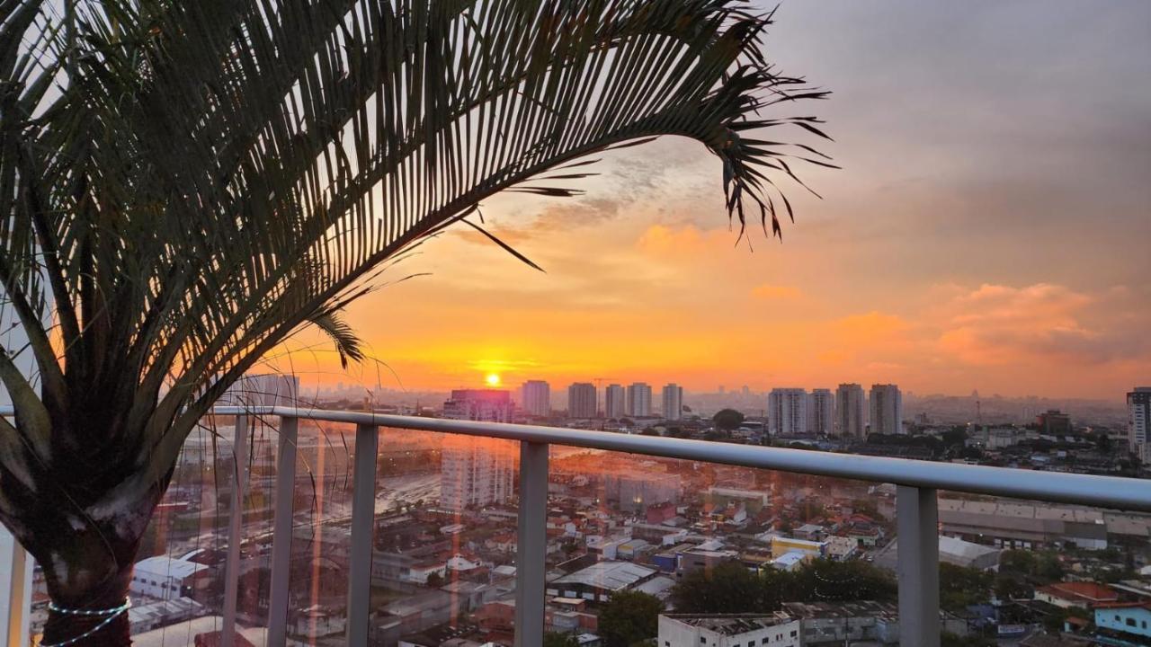 Gru - Loft 2 Completo Prox Gru Airport - Guarulhos