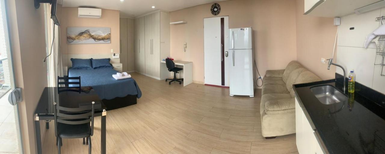 Gru - Loft 2 Completo Prox Gru Airport - Apartment Guarulhos