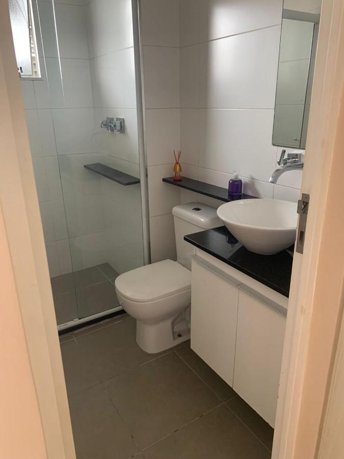 Gru - Loft 2 Completo Prox Gru Airport - *