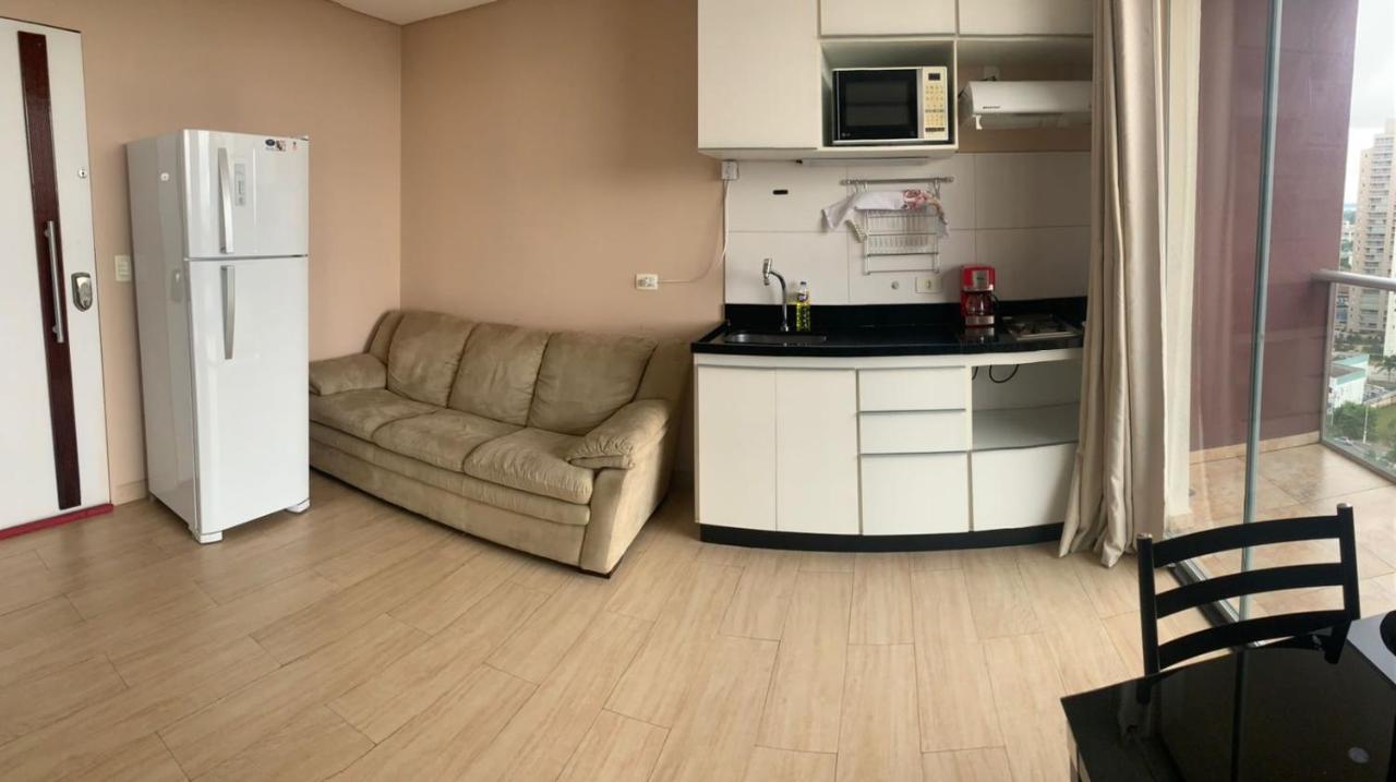 Apartment Gru - Loft 2 Completo Prox Gru Airport - Guarulhos