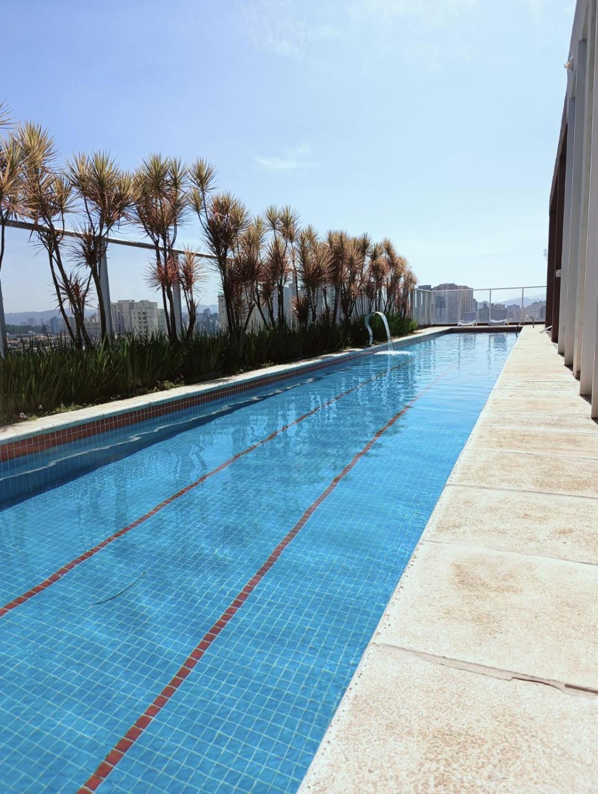 Gru - Loft 2 Completo Prox Gru Airport - Guarulhos
